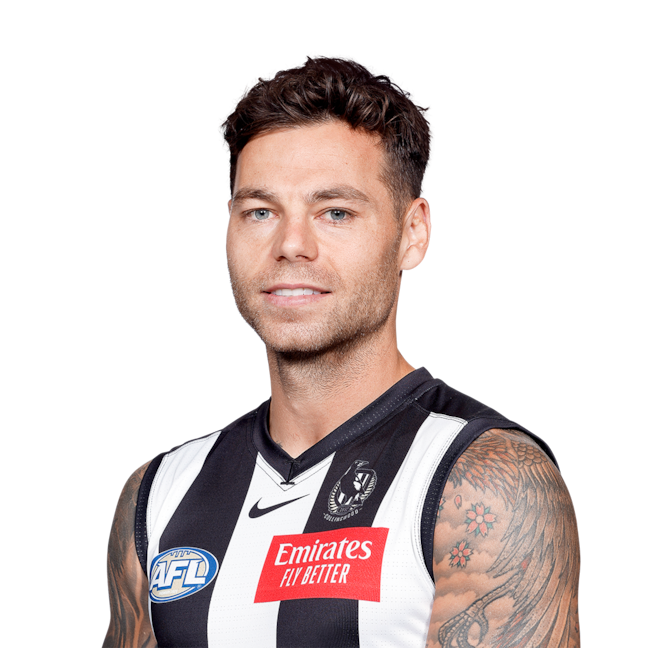 Jamie Elliott profile picture